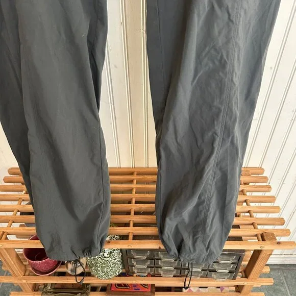 Columbia Womens Omni-Shield Advanced Repellency Pants Size 12 Regular Gray - Picture 8 of 8